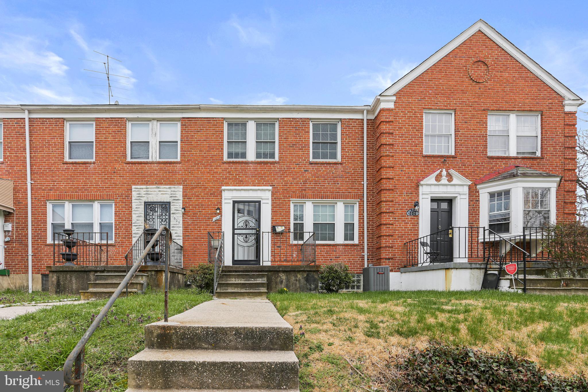 1603 Burnwood Road Baltimore, MD 21239 - Photo 1 of 36 Gallery Image 1
