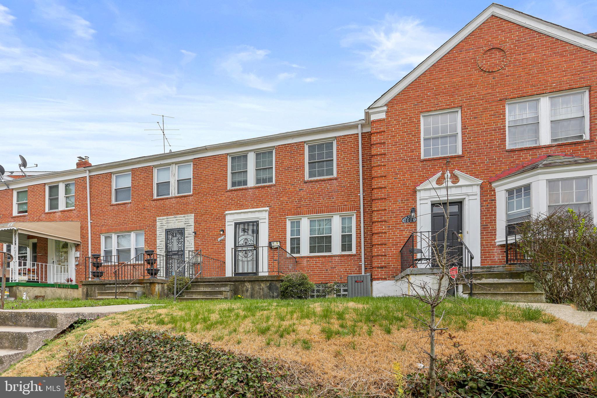 1603 Burnwood Road Baltimore, MD 21239 - Photo 2 of 36 Gallery Image 2