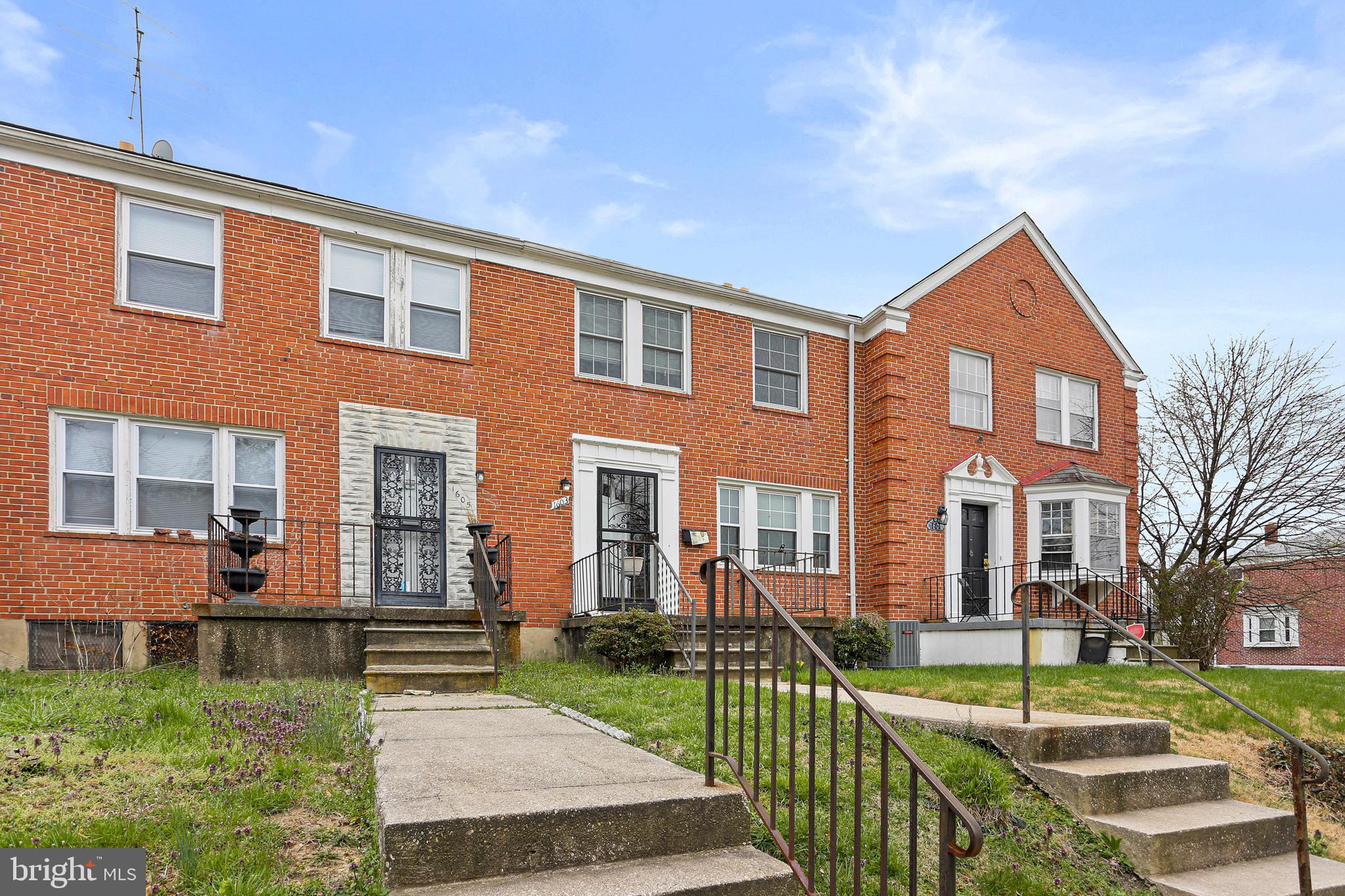 1603 Burnwood Road Baltimore, MD 21239 - Photo 3 of 36 Gallery Image 3