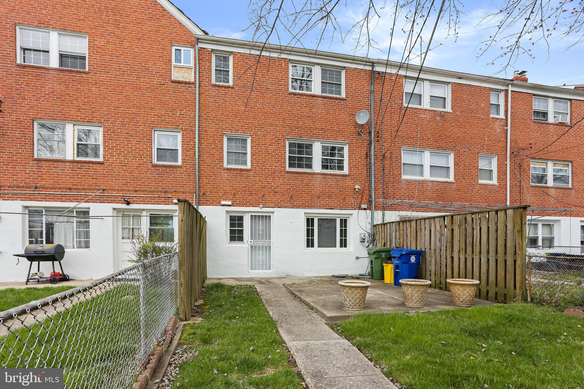 1603 Burnwood Road Baltimore, MD 21239 - Photo 36 of 36 Gallery Image 36
