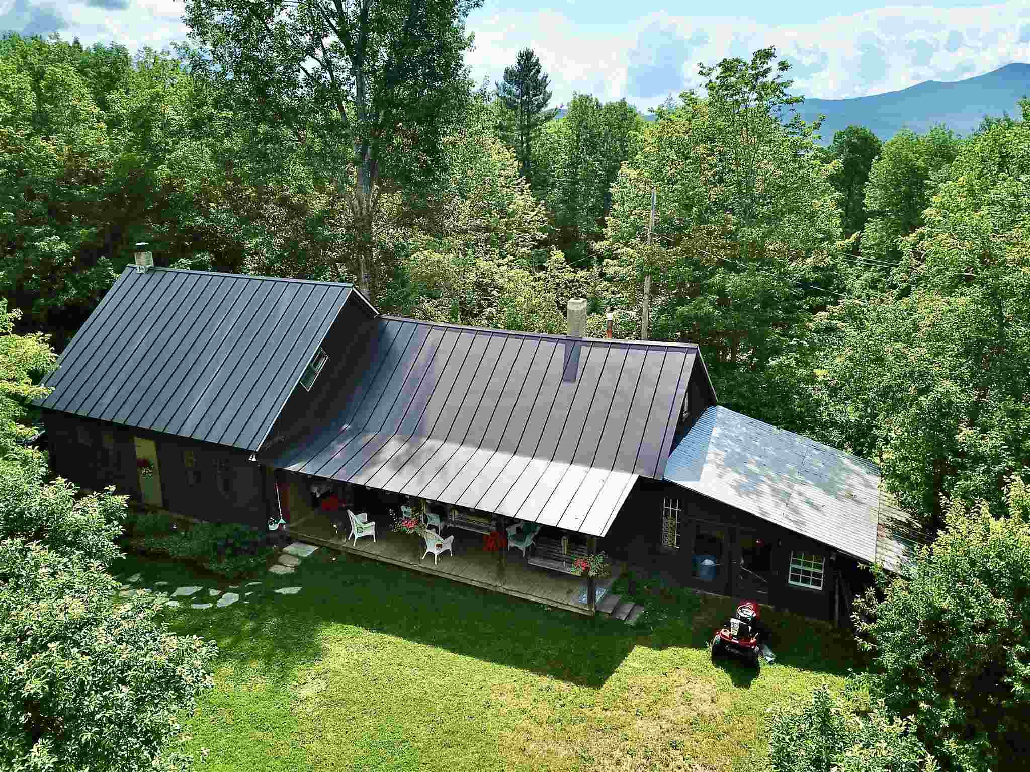 520 Collar Hill Road Calais, VT 05682 - Photo 1 of 40