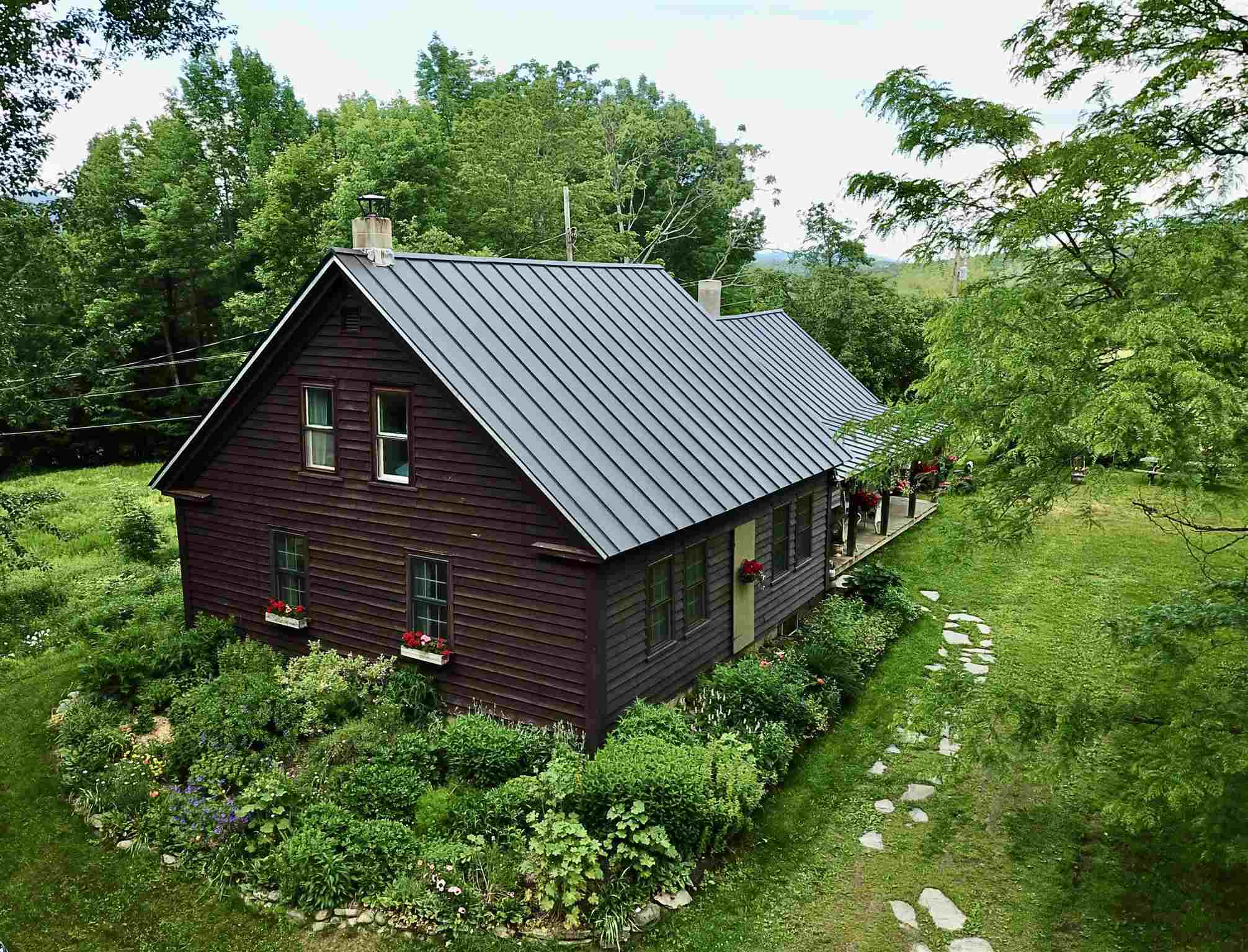 520 Collar Hill Road Calais, VT 05682 - Photo 2 of 40