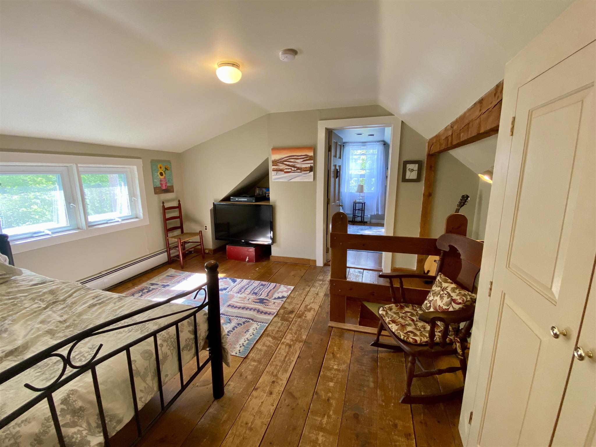 520 Collar Hill Road Calais, VT 05682 - Photo 20 of 40