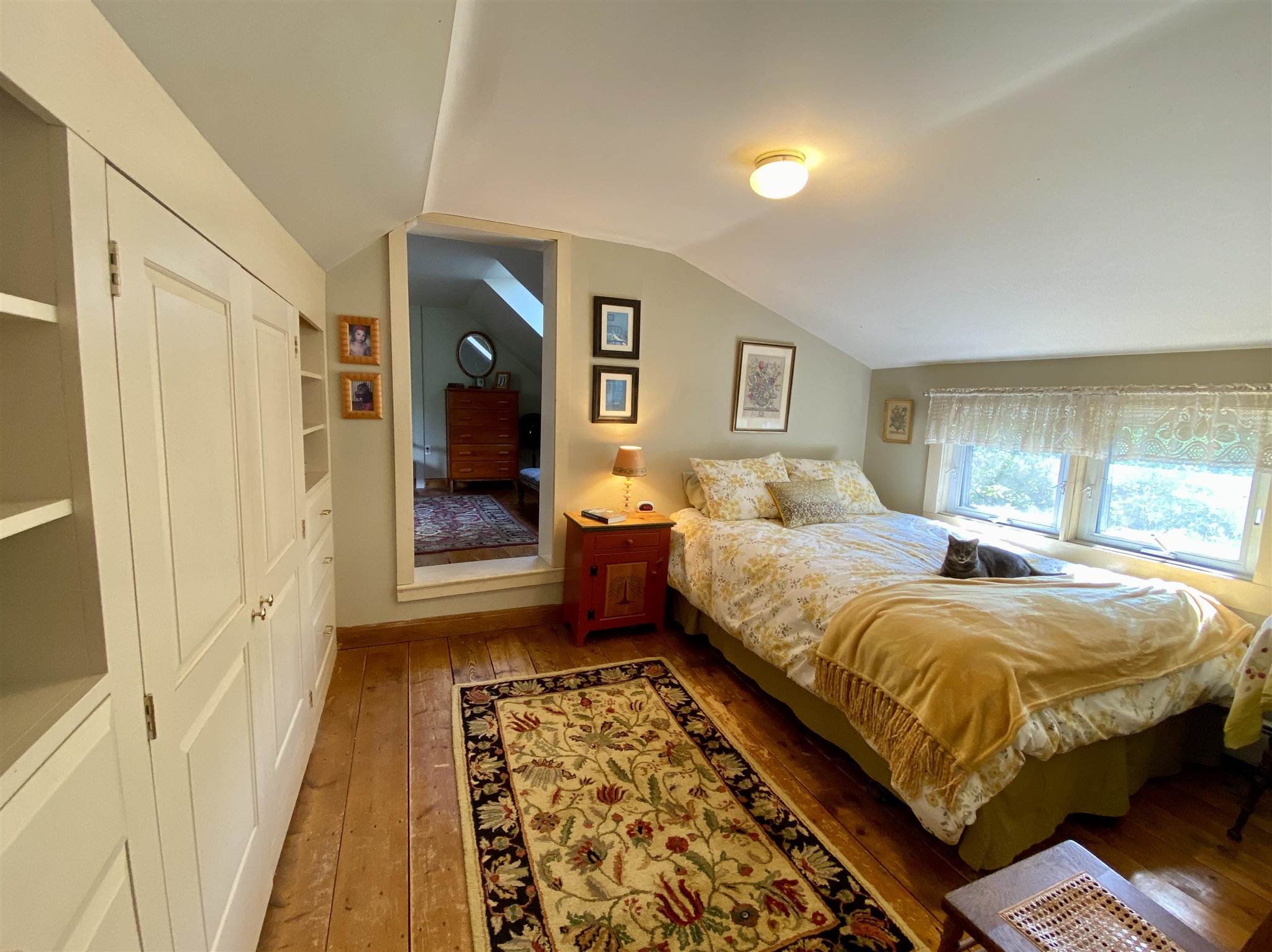 520 Collar Hill Road Calais, VT 05682 - Photo 21 of 40