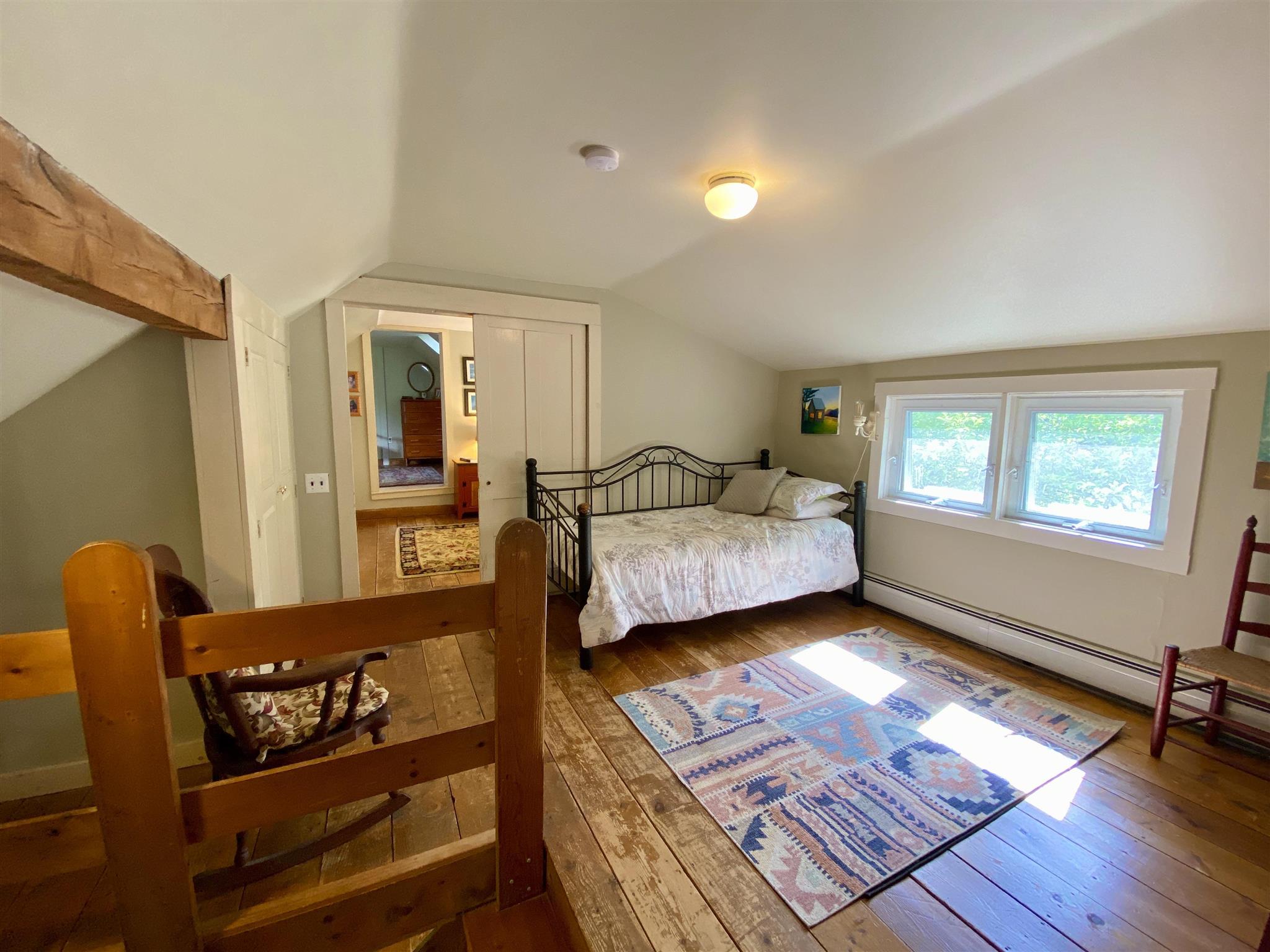 520 Collar Hill Road Calais, VT 05682 - Photo 22 of 40