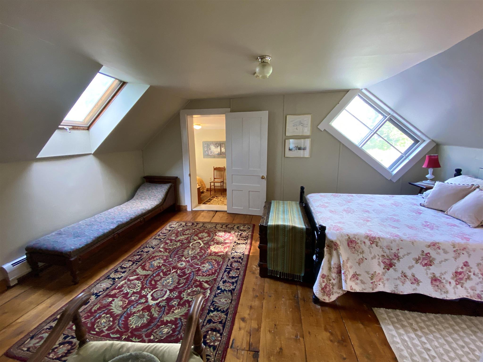 520 Collar Hill Road Calais, VT 05682 - Photo 23 of 40