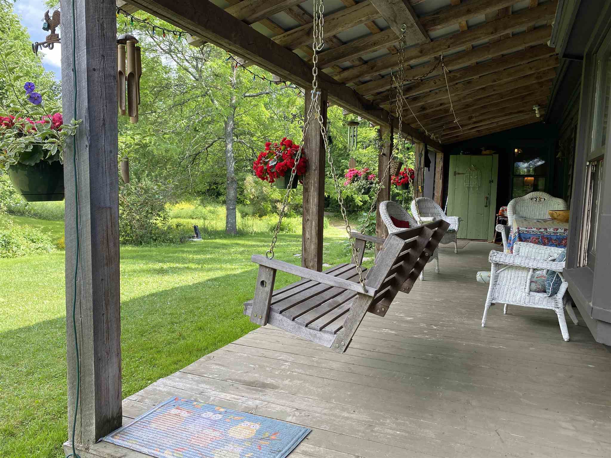 520 Collar Hill Road Calais, VT 05682 - Photo 26 of 40