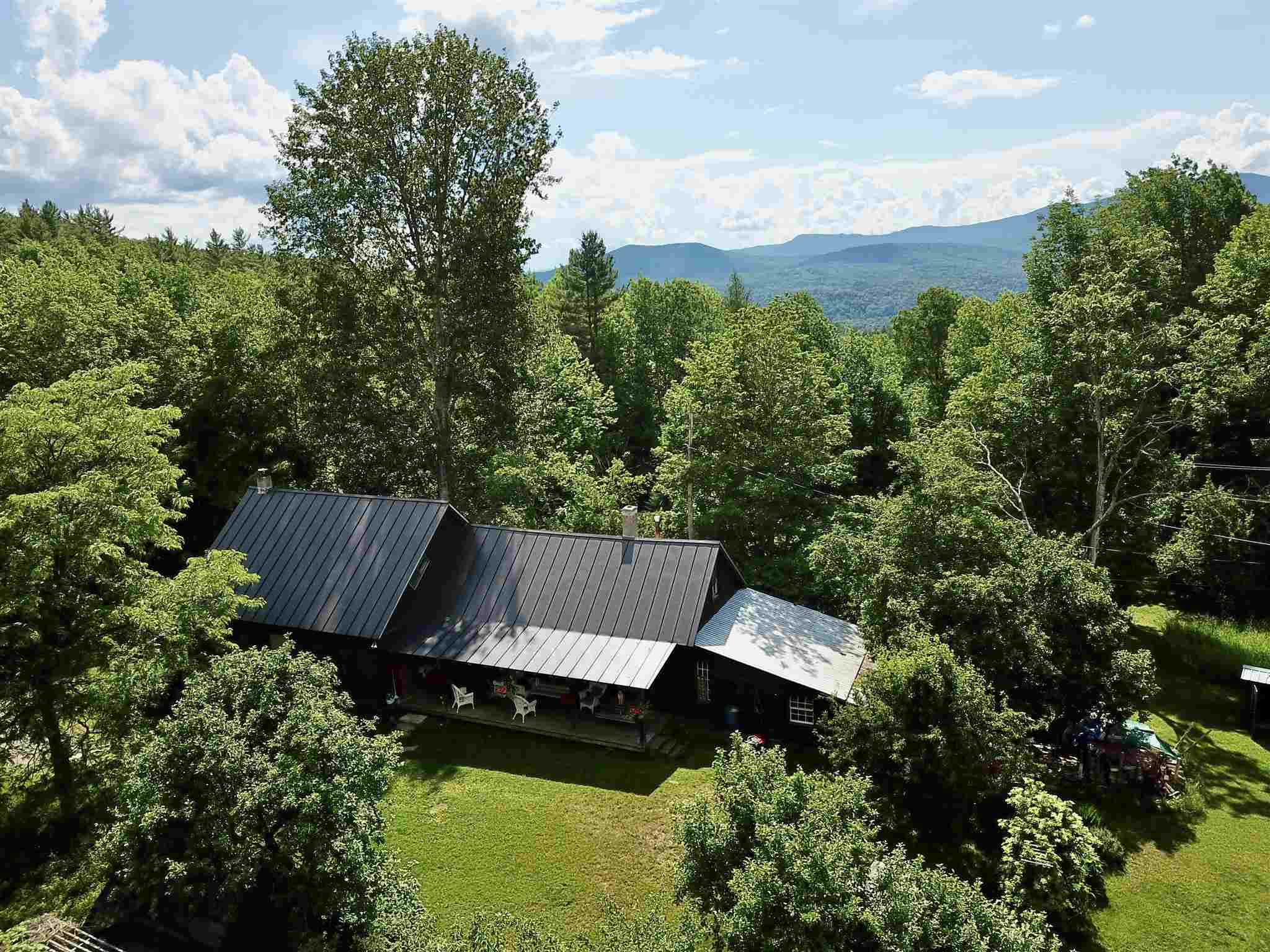 520 Collar Hill Road Calais, VT 05682 - Photo 27 of 40