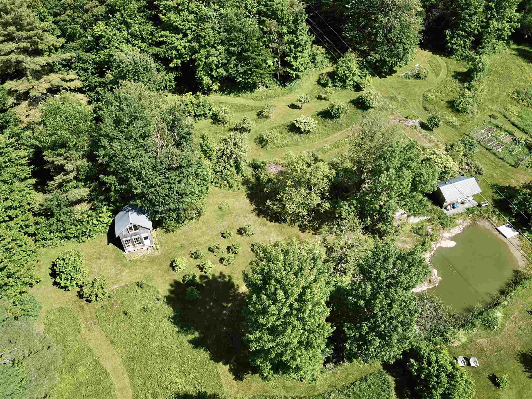 520 Collar Hill Road Calais, VT 05682 - Photo 28 of 40
