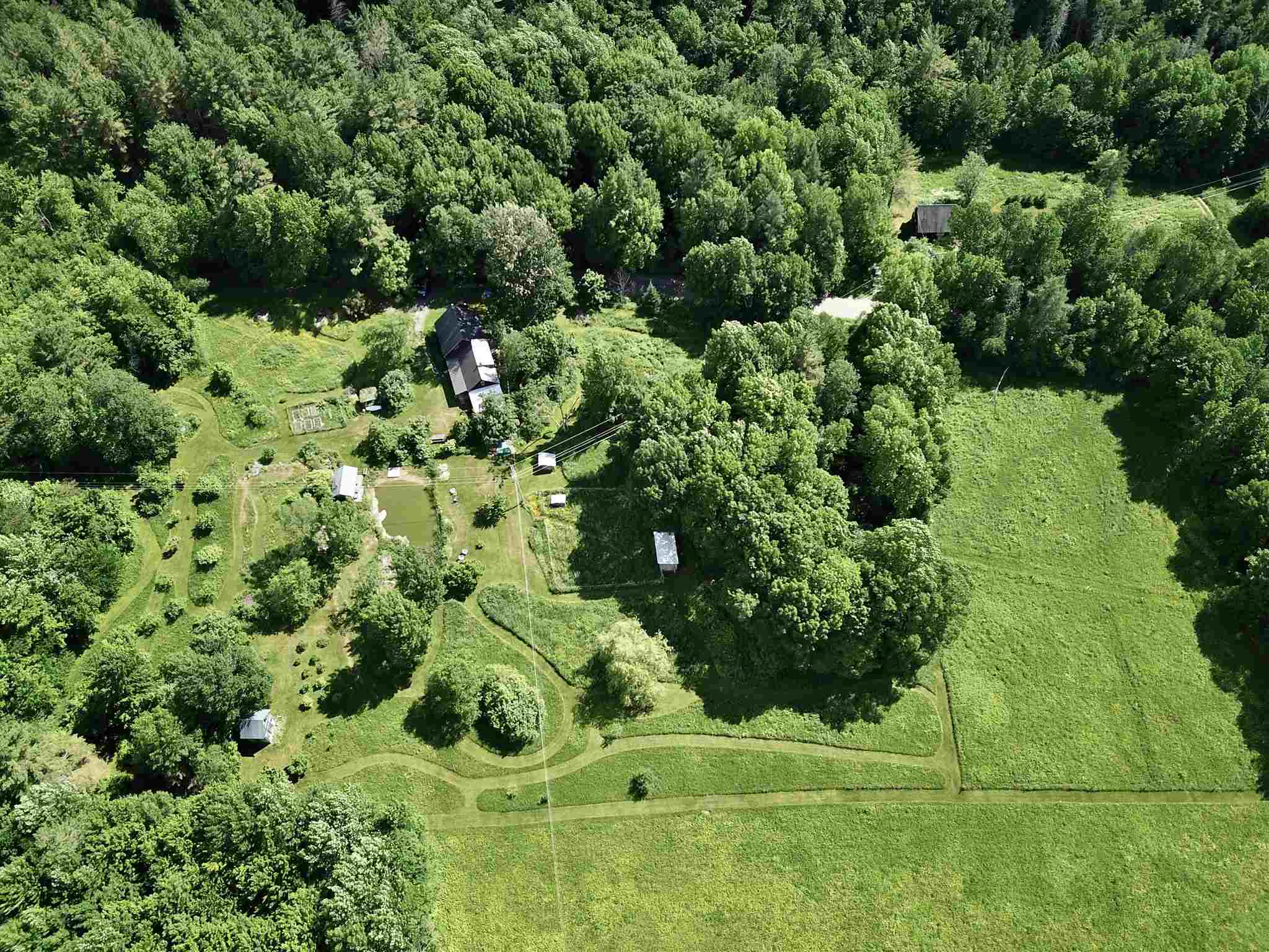 520 Collar Hill Road Calais, VT 05682 - Photo 29 of 40
