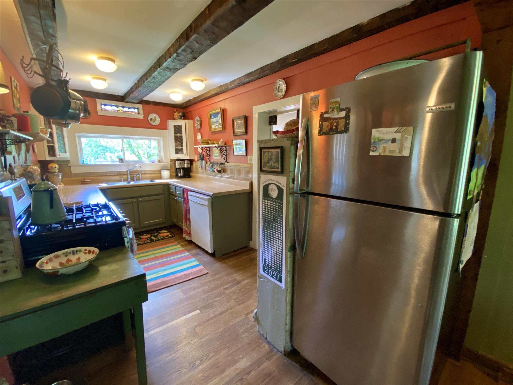 520 Collar Hill Road Calais, VT 05682 - Photo 5 of 40