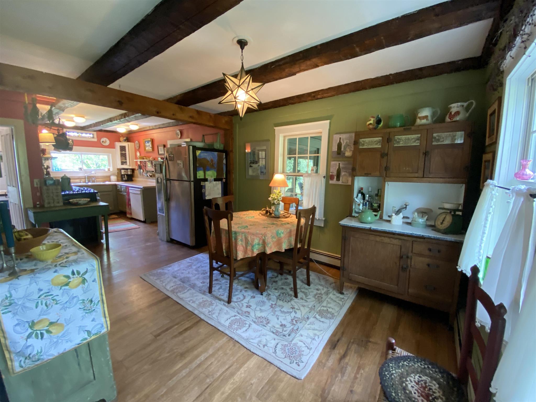 520 Collar Hill Road Calais, VT 05682 - Photo 6 of 40