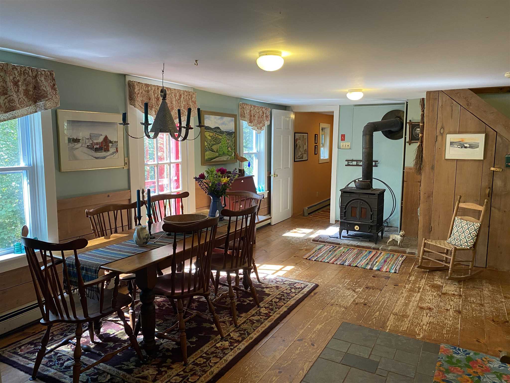 520 Collar Hill Road Calais, VT 05682 - Photo 7 of 40