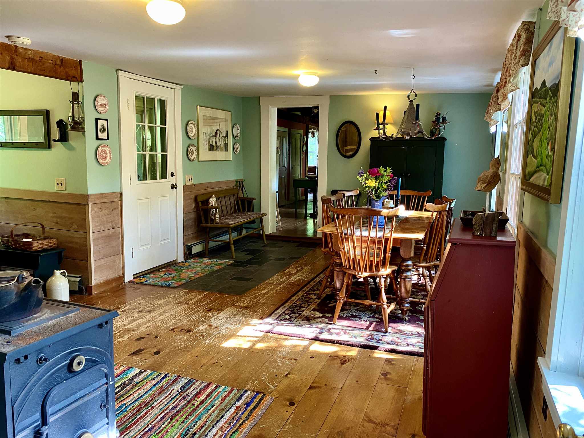 520 Collar Hill Road Calais, VT 05682 - Photo 8 of 40