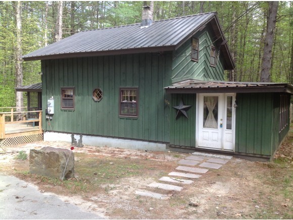 154 White Lake Road Tamworth, NH 03886 - Photo 1 of 1 Gallery Image 1