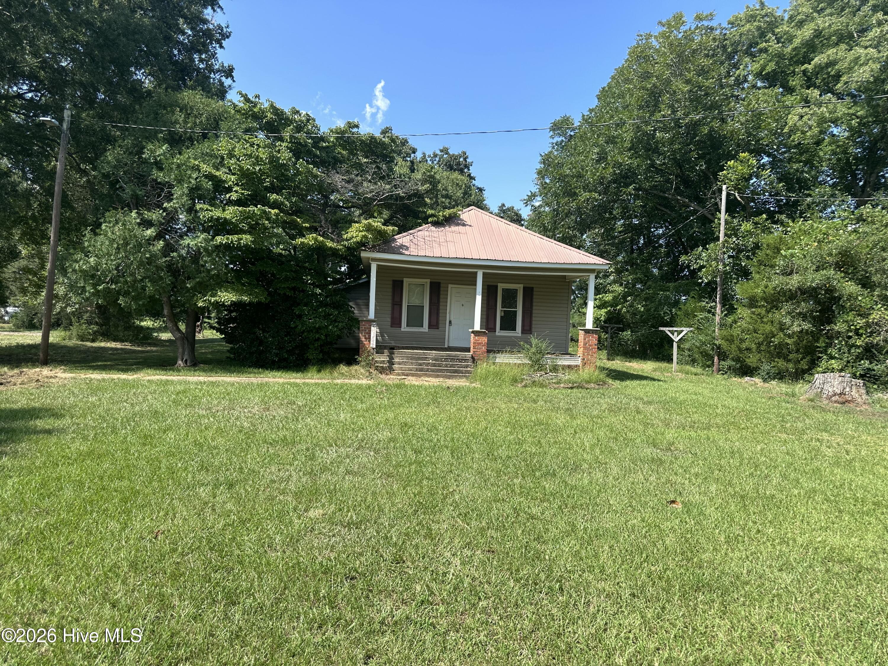 2644 Spies Road Robbins, NC 27325 - Photo 1 of 15 Gallery Image 1