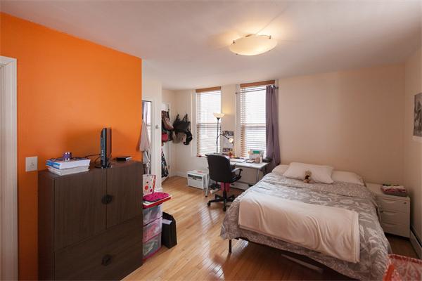 1 Symphony Road, Unit 2 Boston, MA 02115 - Photo 11 of 20 Gallery Image 11