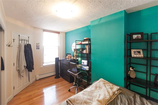 1 Symphony Road, Unit 2 Boston, MA 02115 - Photo 17 of 20 Gallery Image 17