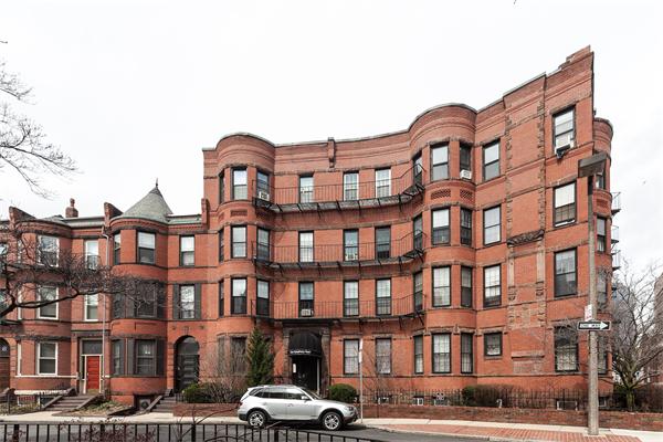 1 Symphony Road, Unit 2 Boston, MA 02115 - Photo 2 of 20 Gallery Image 2