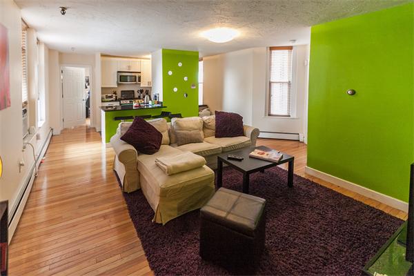 1 Symphony Road, Unit 2 Boston, MA 02115 - Photo 6 of 20 Gallery Image 6