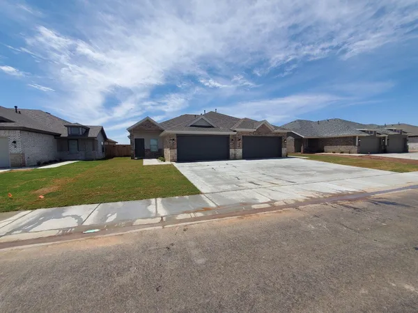 $1,575 | 5525 121st Street, Unit A, Lubbock, TX 79424