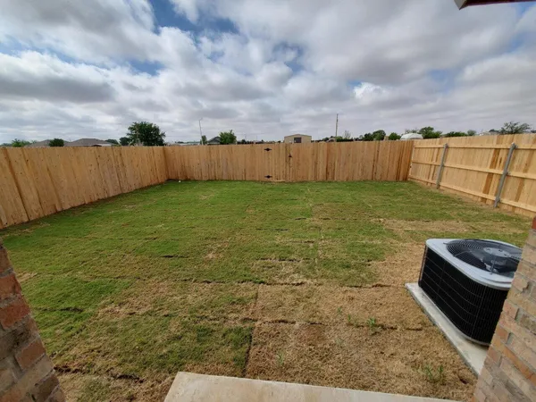 $1,575 | 5525 121st Street, Unit A, Lubbock, TX 79424