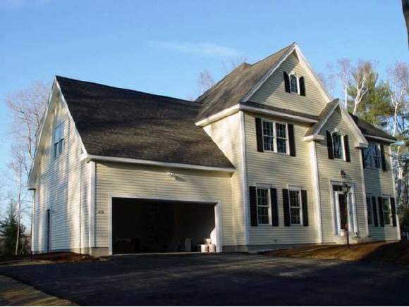 12-19-1 Mccurdy Road New Boston, NH 03070 - Photo 1 of 1