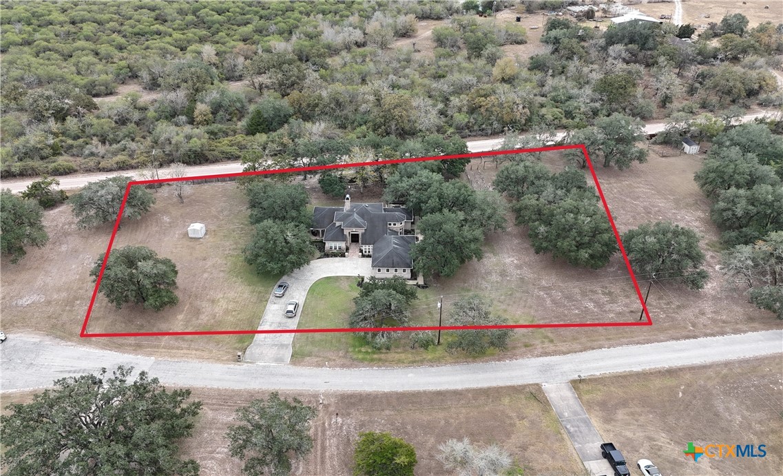 447 Schaefer Road Victoria, TX 77905 - Photo 24 of 25 a park view