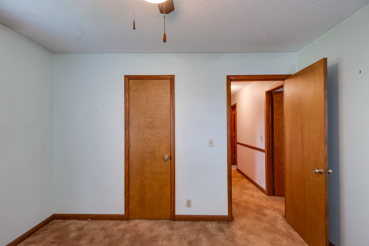 116 Green Acres Road Cottontown, TN 37048 - Photo 16 of 44 a view of a room with a wardrobe space