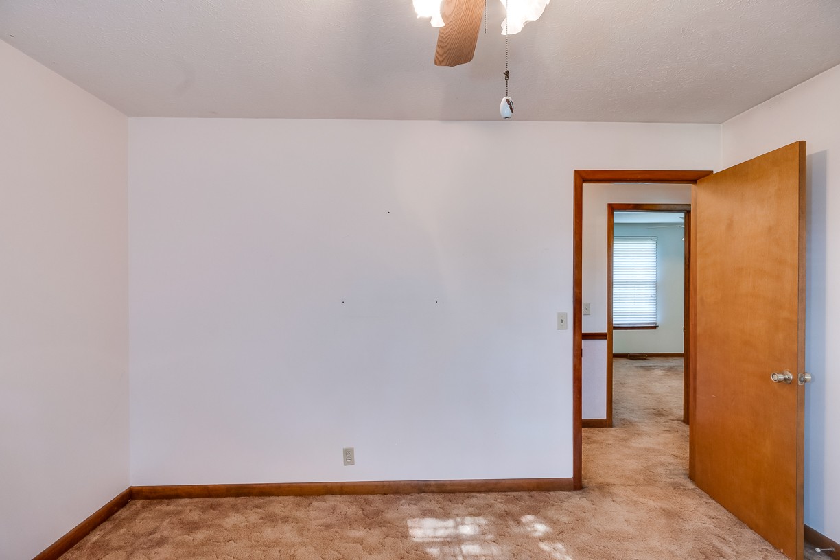 116 Green Acres Road Cottontown, TN 37048 - Photo 19 of 44 a view of an empty room