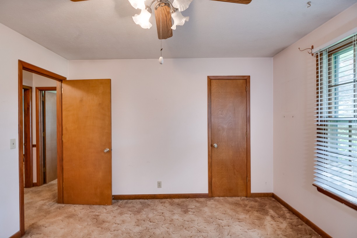 116 Green Acres Road Cottontown, TN 37048 - Photo 20 of 44 a view of an empty room with a window