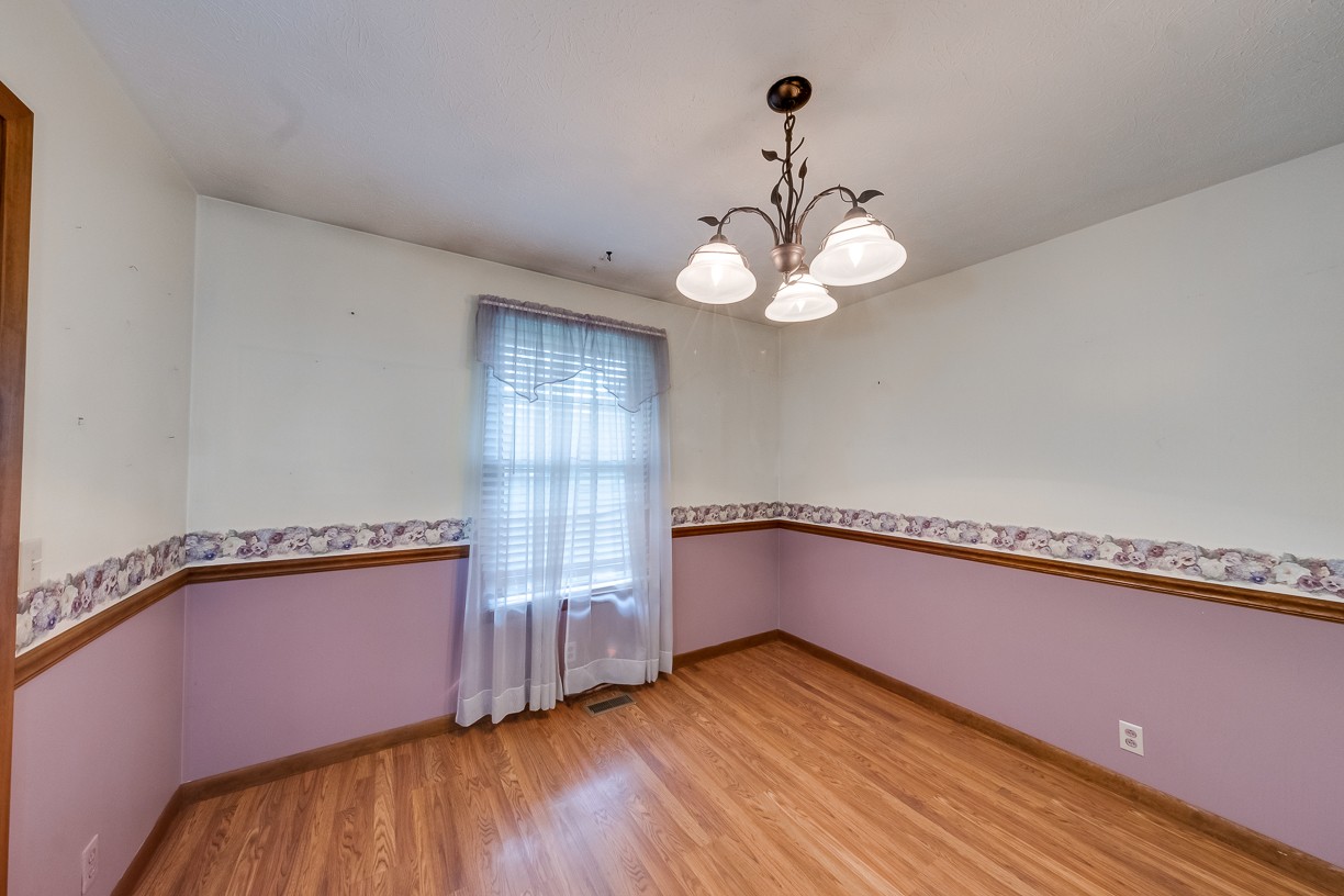 116 Green Acres Road Cottontown, TN 37048 - Photo 28 of 44 a view of a room with wooden floor and window