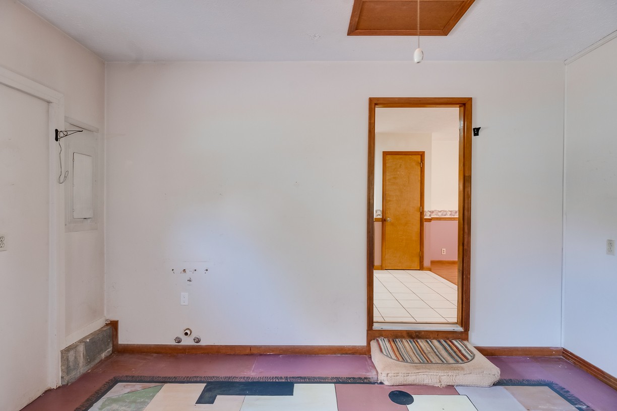 116 Green Acres Road Cottontown, TN 37048 - Photo 30 of 44 a view of an empty room