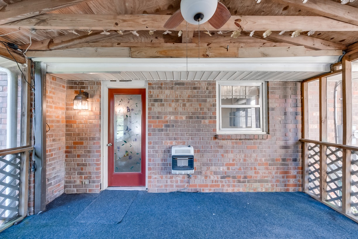 116 Green Acres Road Cottontown, TN 37048 - Photo 36 of 44 a view of front door of house