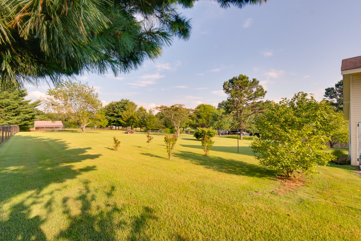 116 Green Acres Road Cottontown, TN 37048 - Photo 41 of 44 a view of a swimming pool and an outdoor space