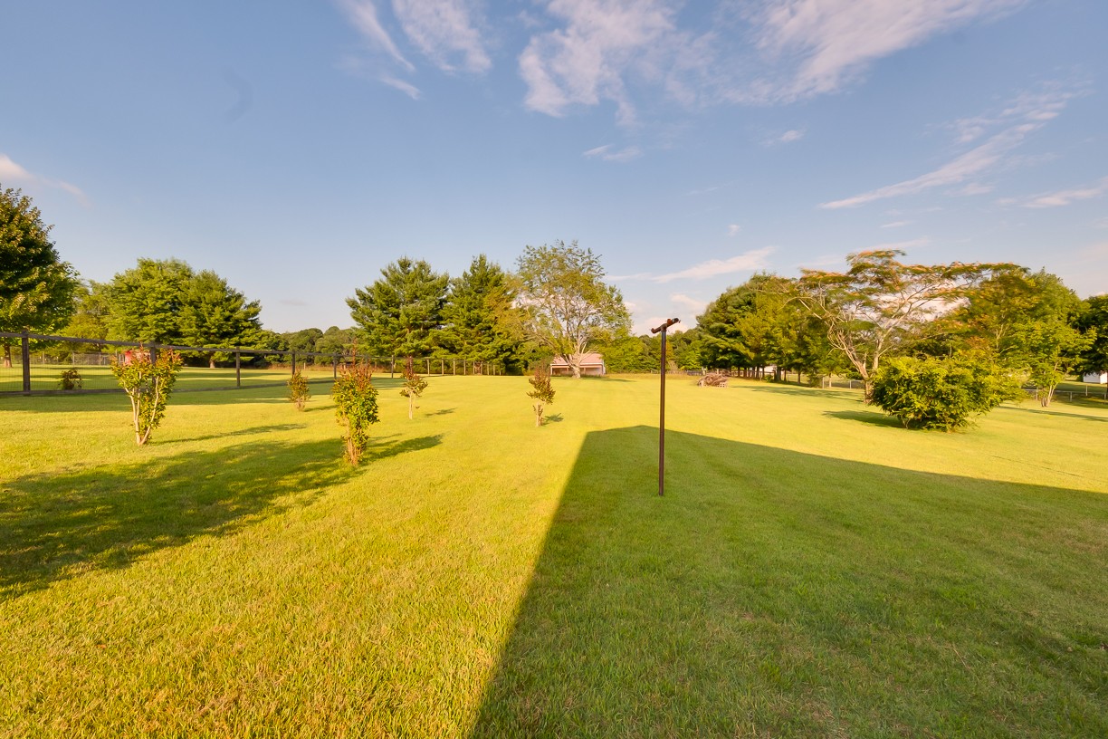 116 Green Acres Road Cottontown, TN 37048 - Photo 42 of 44 a view of ocean with large trees