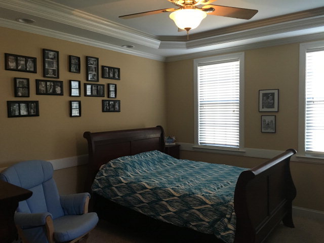 4230 Wiggins Mill Road Wilson, NC 27893 - Photo 11 of 21 Additional Photo