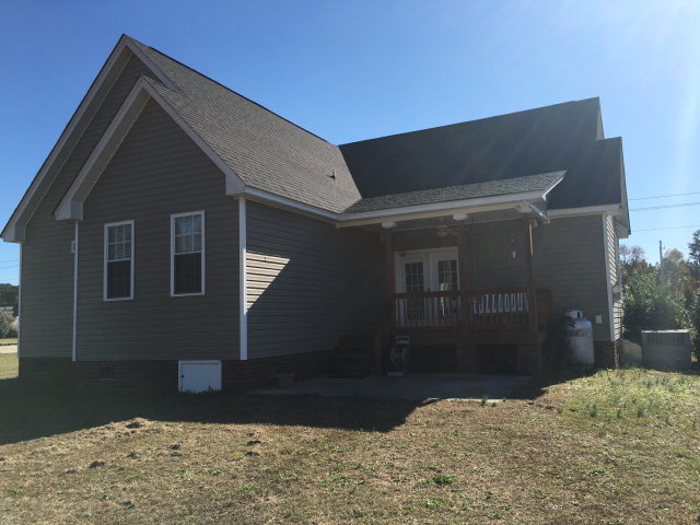 4230 Wiggins Mill Road Wilson, NC 27893 - Photo 19 of 21 Additional Photo