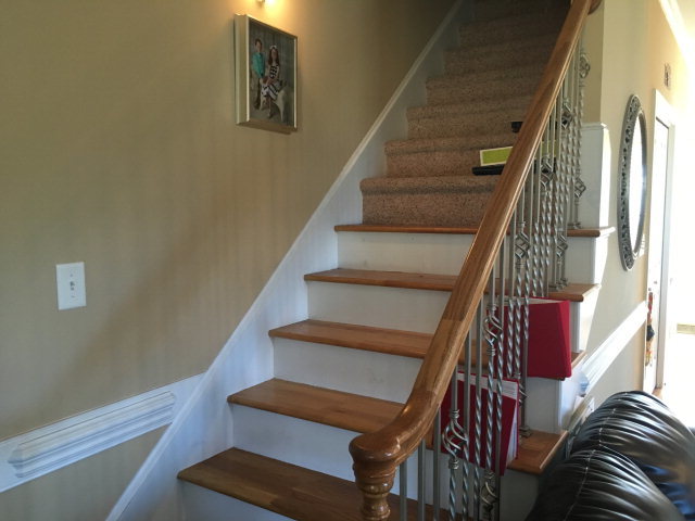4230 Wiggins Mill Road Wilson, NC 27893 - Photo 4 of 21 Additional Photo
