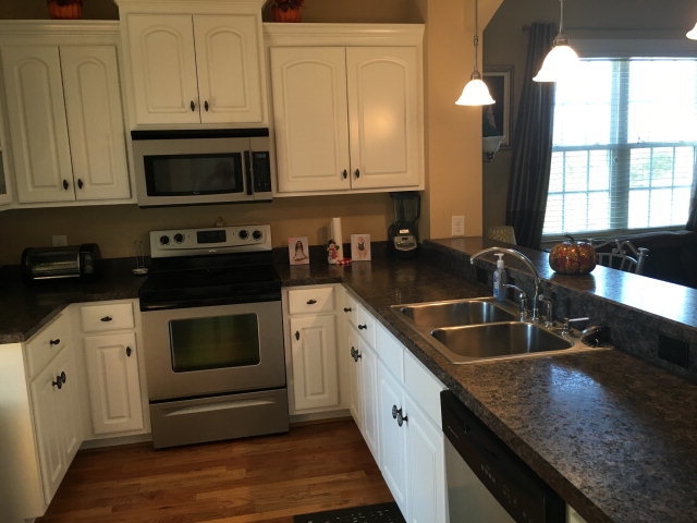 4230 Wiggins Mill Road Wilson, NC 27893 - Photo 10 of 21 Additional Photo