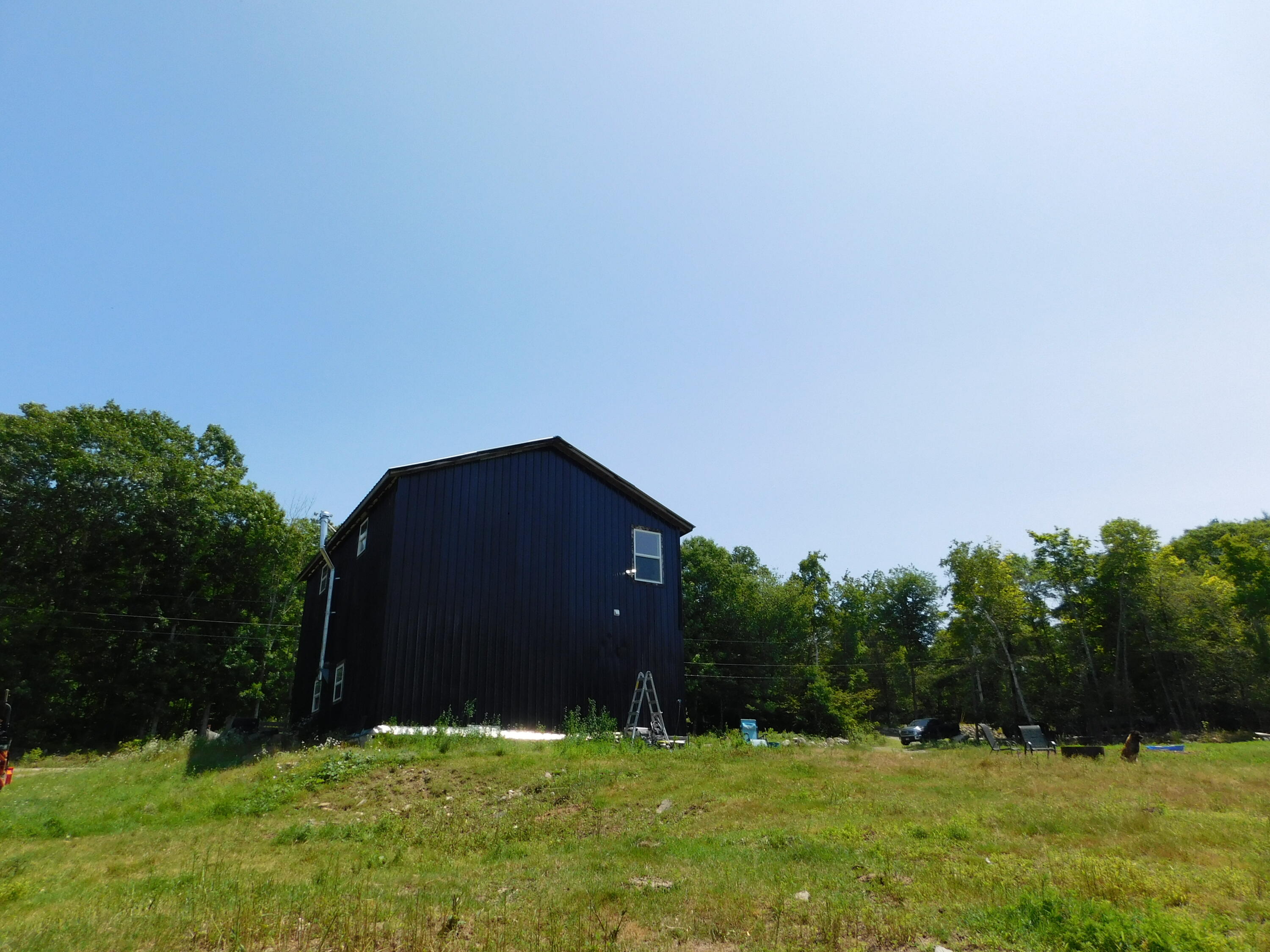 535 Betts Road Bucksport, ME 04416 - Photo 17 of 120 DSCN1347
