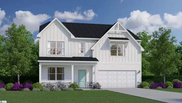 $381,115 | 115 Terpack Circle, Gray Court, SC 29645