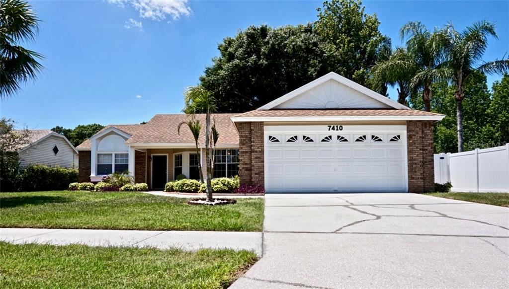 7410 Turtlebrook Lane New Port Richey, FL 34655 - Photo 1 of 1 Gallery Image 1