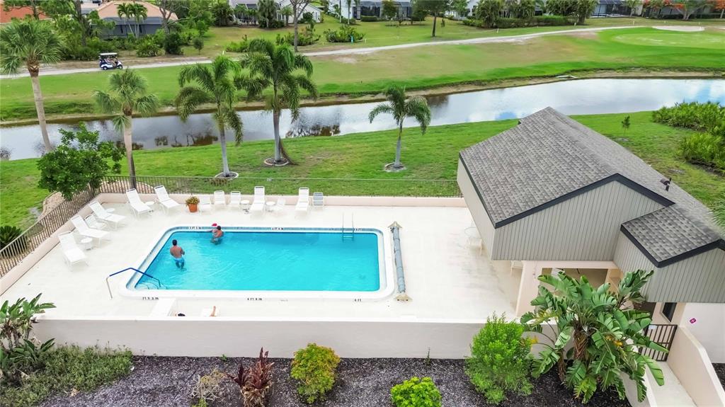 5050 Marianne Key Road, Unit 1B Punta Gorda, FL 33955 - Photo 32 of 46