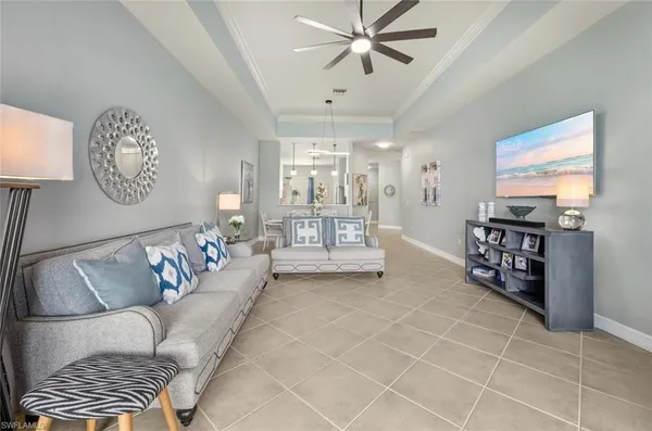 $469,999 | 8063 Sanctuary Drive, Unit 1, Naples, FL 34104