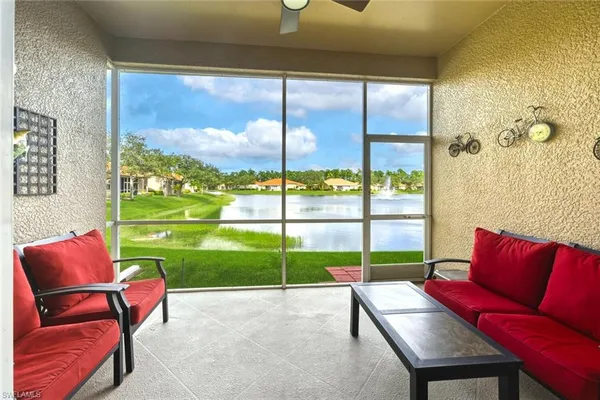 $469,999 | 8063 Sanctuary Drive, Unit 1, Naples, FL 34104