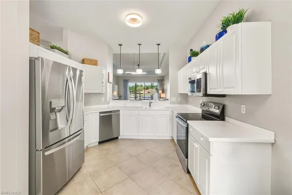 $469,999 | 8063 Sanctuary Drive, Unit 1, Naples, FL 34104