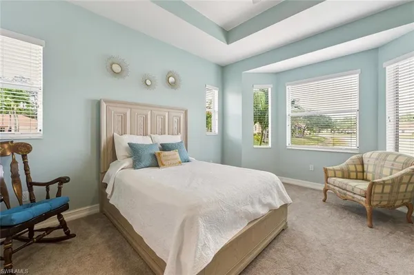 $469,999 | 8063 Sanctuary Drive, Unit 1, Naples, FL 34104