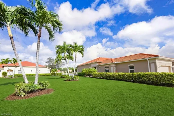 $469,999 | 8063 Sanctuary Drive, Unit 1, Naples, FL 34104