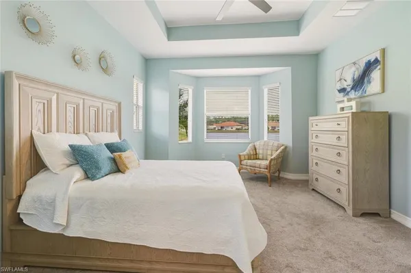 $469,999 | 8063 Sanctuary Drive, Unit 1, Naples, FL 34104